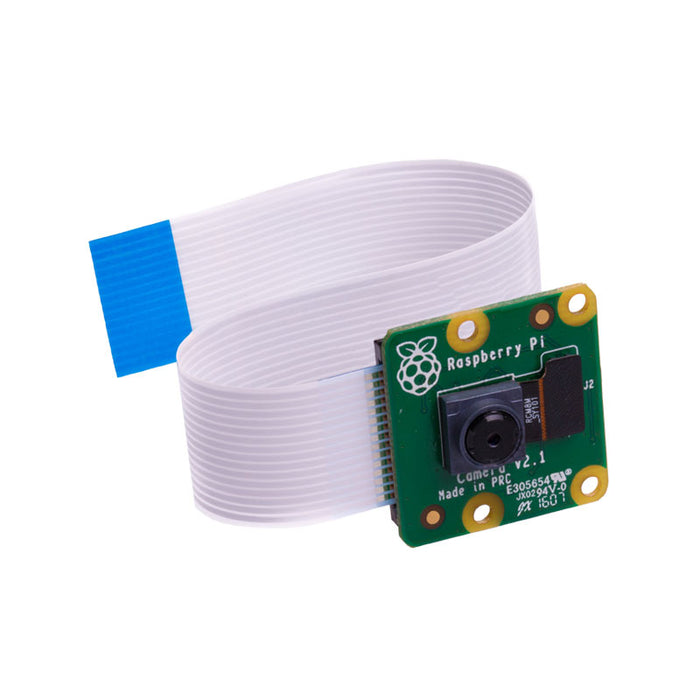 Raspberry Pi Camera Module V2