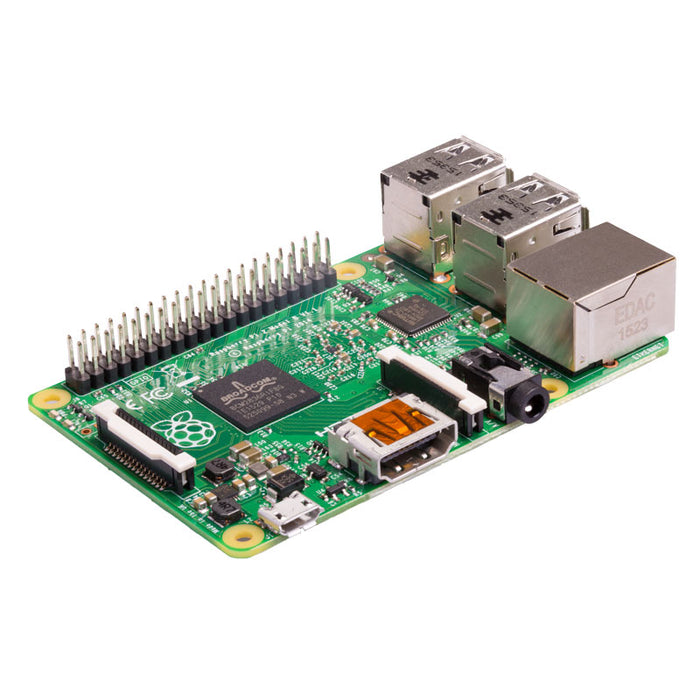 Raspberry Pi 2 Model B V1.2