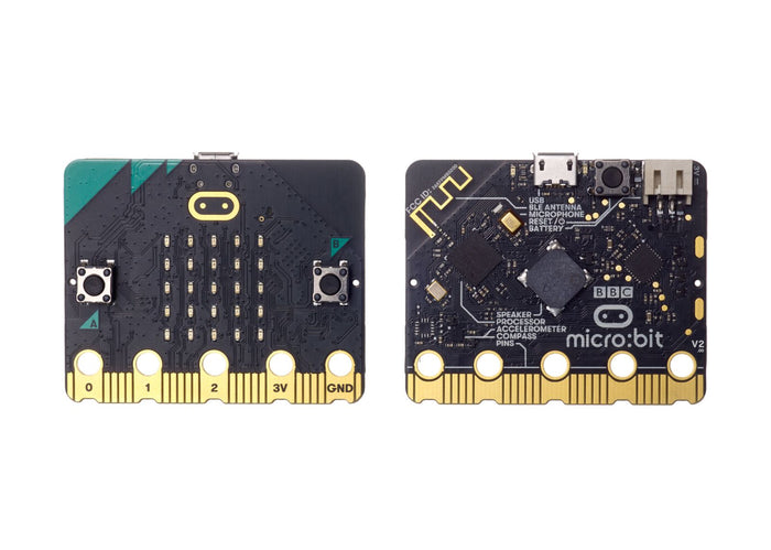 micro:bit go 2 Starter-Bundle